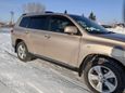 SUV   Toyota Highlander 2011 , 1895000 , 