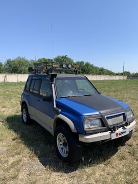  Vitara, 1995