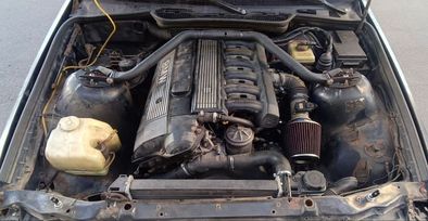  BMW 3-Series 1991 , 430000 , -