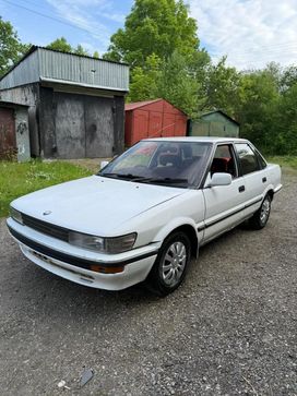  Toyota Sprinter 1990 , 210000 , 