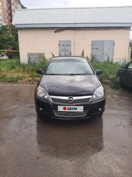  Opel Astra 2013 , 555000 , 
