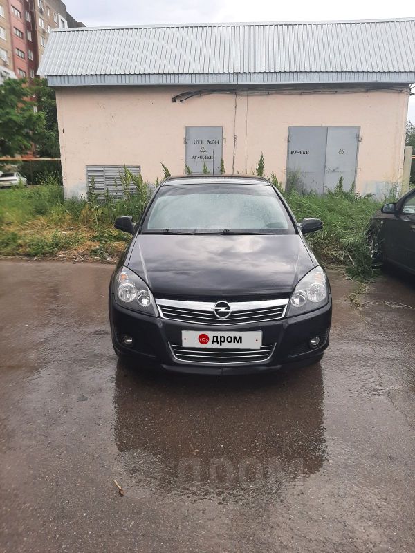  Opel Astra 2013 , 555000 , 