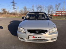  Hyundai Accent 2009 , 600000 , 
