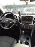 SUV   Chevrolet Equinox 2018 , 2190000 , 