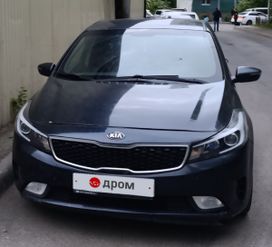  Kia Cerato 2018 , 900000 , -