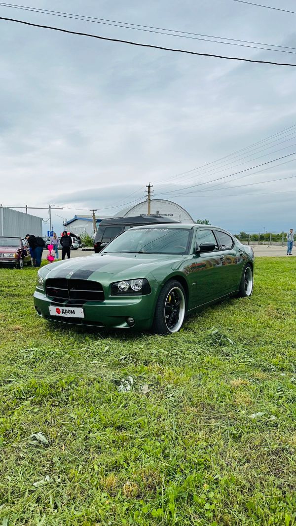 Dodge Charger 2006 , 2500000 , 