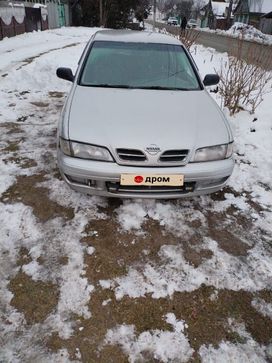  Nissan Primera 1997 , 99990 , 