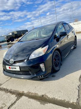  Toyota Prius 2013 , 1530000 , 