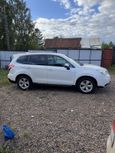 SUV   Subaru Forester 2015 , 1770000 , 