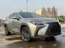  NX350h, 2024