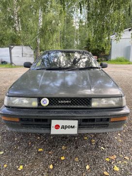  Toyota Levin 1990 , 170000 , 