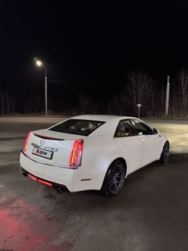  Cadillac CTS 2008 , 1100000 , 