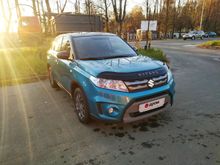  Vitara, 2017
