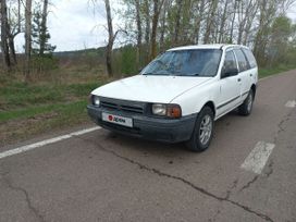  Nissan AD 1997 , 145000 , 
