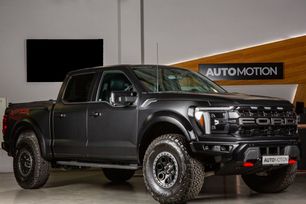  Ford F150 2024 , 15398000 , 