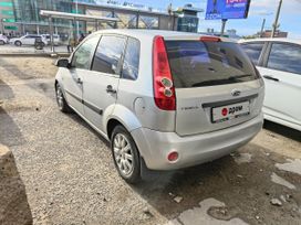  Ford Fiesta 2008 , 370000 , 