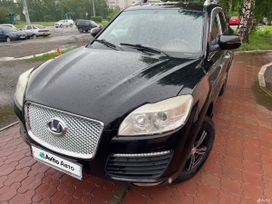 SUV   Hawtai Boliger 2015 , 1155000 , 