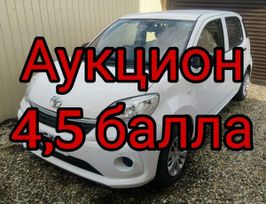  Toyota Passo 2018 , 1020000 , 