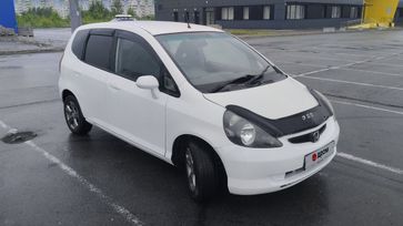  Honda Fit 2002 , 370000 , 