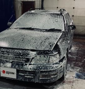  Toyota Caldina 1996 , 600000 , 