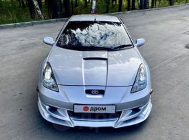  3  Toyota Celica 1999 , 880000 , 