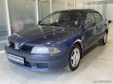  Carisma, 2003