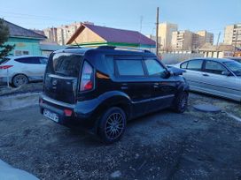  Kia Soul 2010 , 320000 , 