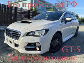  Subaru Levorg 2015 , 1060000 , 