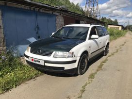  Volkswagen Passat 1997 , 170000 , 