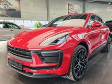  Macan, 2025