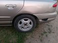  Mercury Mystique 1996 , 259000 , 