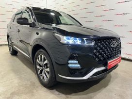 SUV   Chery Tiggo 7 Pro 2021 , 1695000 , 