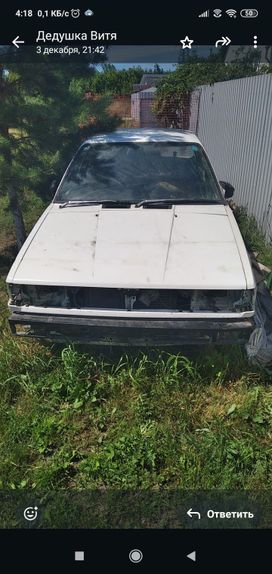  Nissan Sunny 1985 , 90000 , 