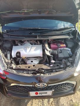    Toyota Sienta 2019 , 1600000 , 