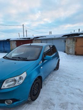  Chevrolet Aveo 2009 , 400000 , 