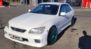  Altezza 2002