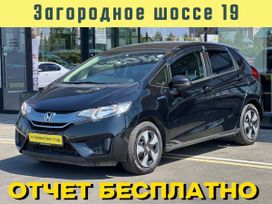  Honda Fit 2015 , 1090000 , 