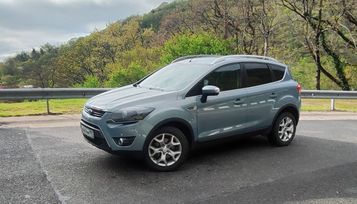 SUV   Ford Kuga 2010 , 1270000 , 