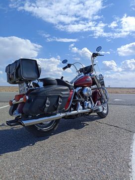  Harley-Davidson Road King 2005 , 750000 , 