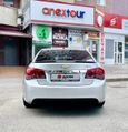  Chevrolet Cruze 2010 , 800000 , 