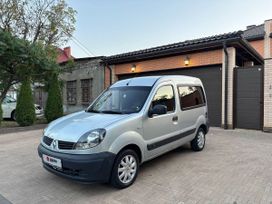    Renault Kangoo 2007 , 365000 , 