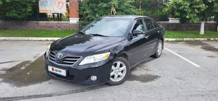  Toyota Camry 2011 , 1580000 , 