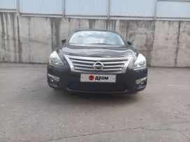 Nissan Teana 2014 , 1140000 , 