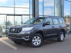 SUV   Toyota Land Cruiser Prado 2022 , 10700000 , 