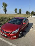  Hyundai Solaris 2014 , 885000 , 