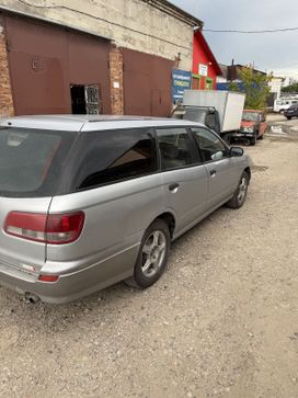 Nissan Expert 2002 , 275000 , 