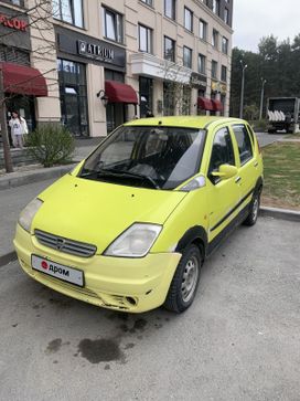  Hafei Brio 2006 , 85000 , 