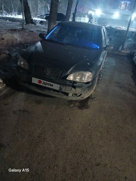  Chery Amulet A15 2007 , 130000 , 