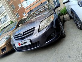  Toyota Corolla 2007 , 899999 , 