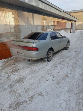  Toyota Cresta 1993 , 300000 , 